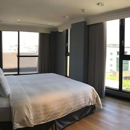 Q21 Hotel Καοσιούνγκ Εξωτερικό φωτογραφία