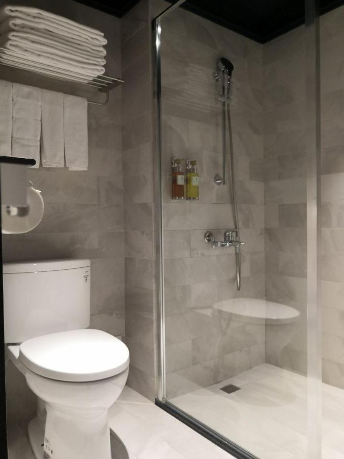 Q21 Hotel Καοσιούνγκ Εξωτερικό φωτογραφία