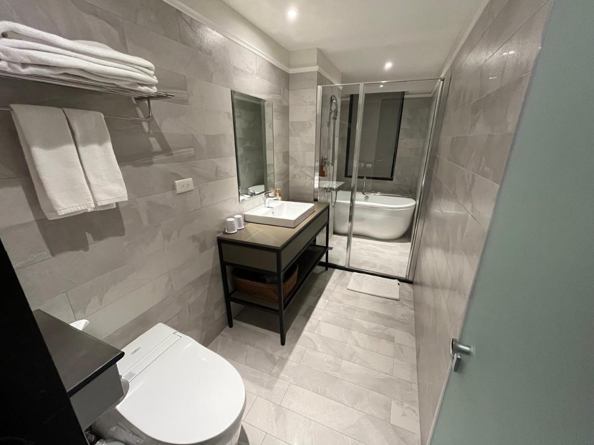 Q21 Hotel Καοσιούνγκ Εξωτερικό φωτογραφία