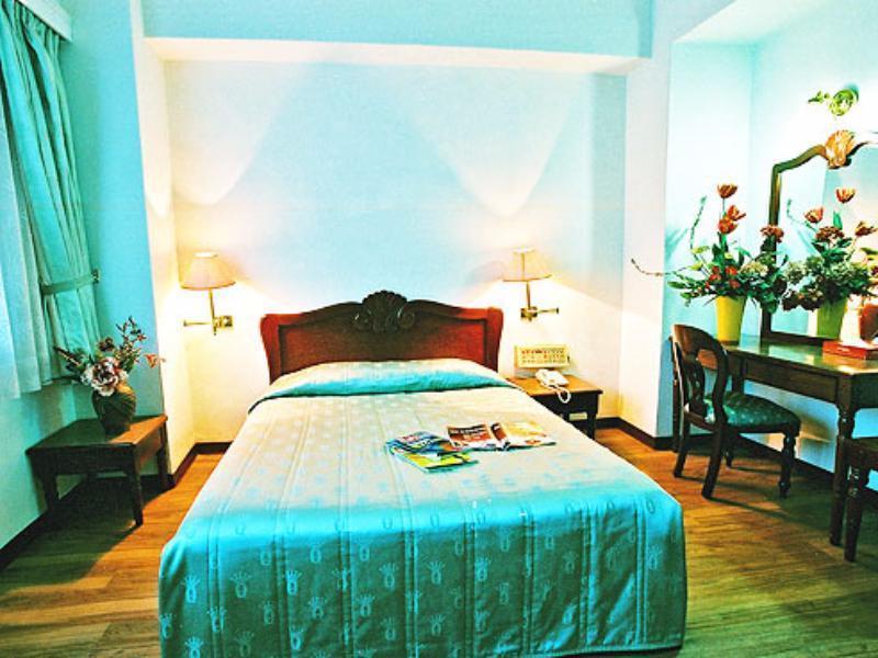 Q21 Hotel Καοσιούνγκ Εξωτερικό φωτογραφία