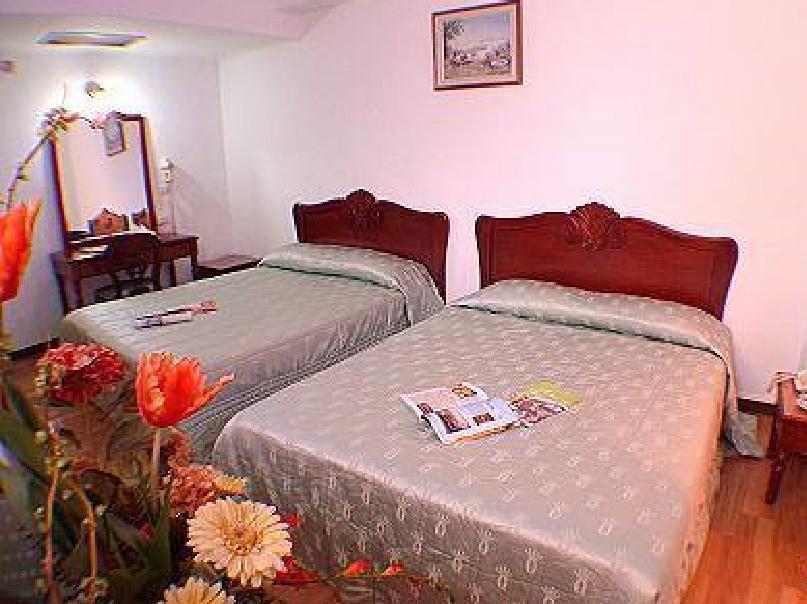 Q21 Hotel Καοσιούνγκ Εξωτερικό φωτογραφία