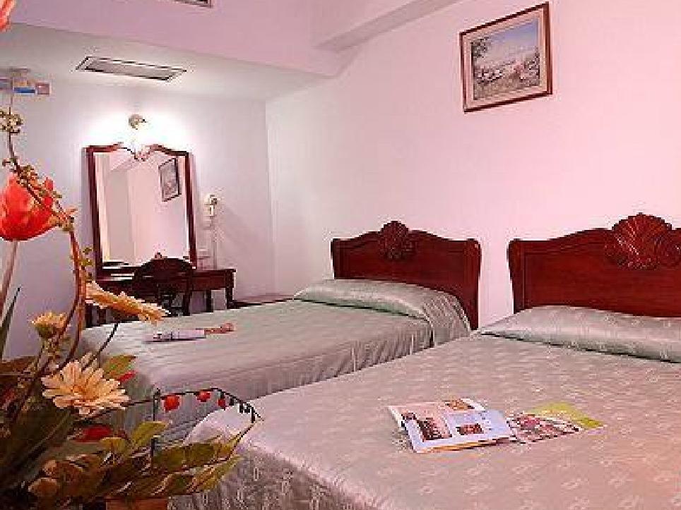 Q21 Hotel Καοσιούνγκ Εξωτερικό φωτογραφία