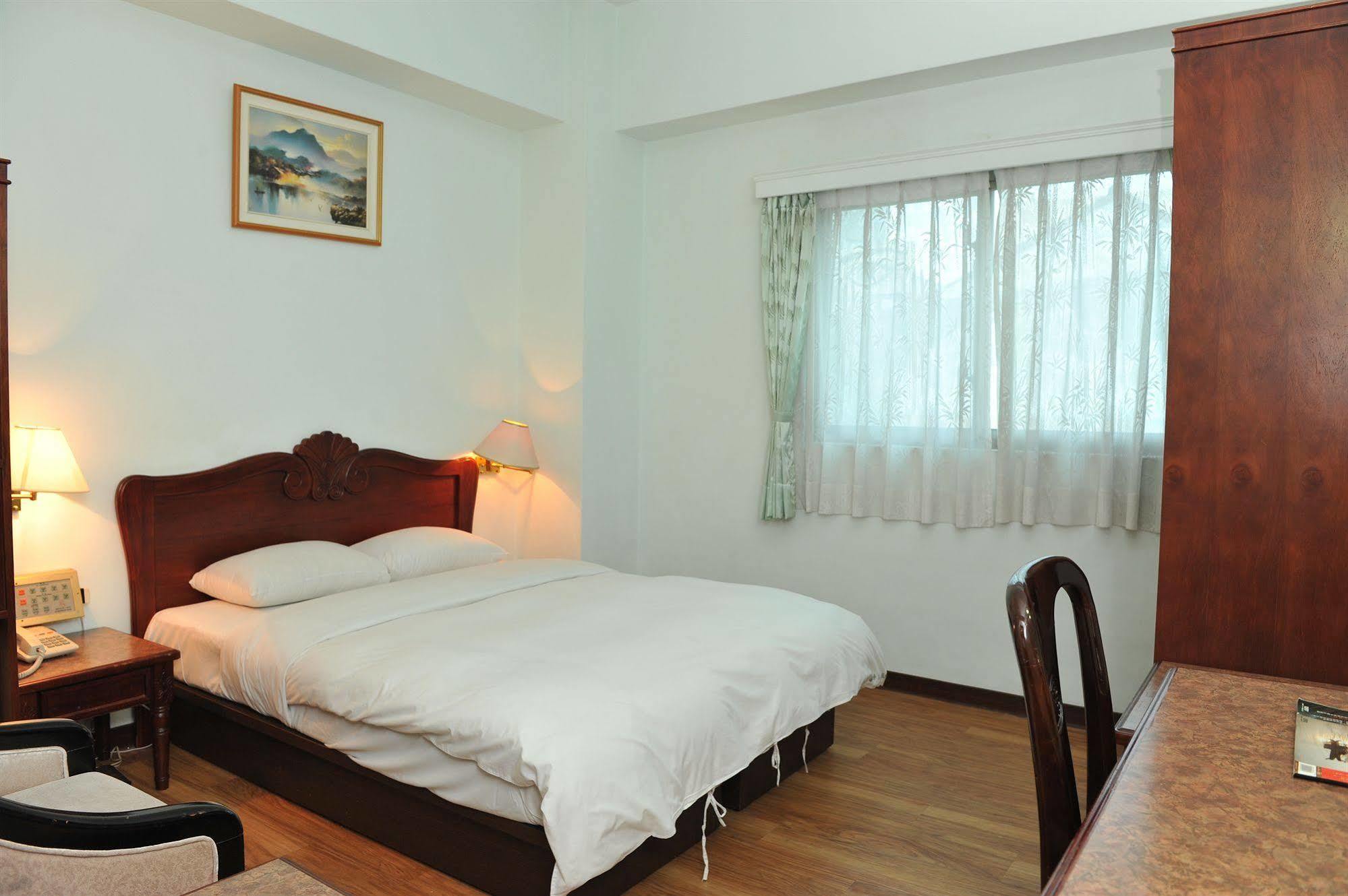Q21 Hotel Καοσιούνγκ Εξωτερικό φωτογραφία