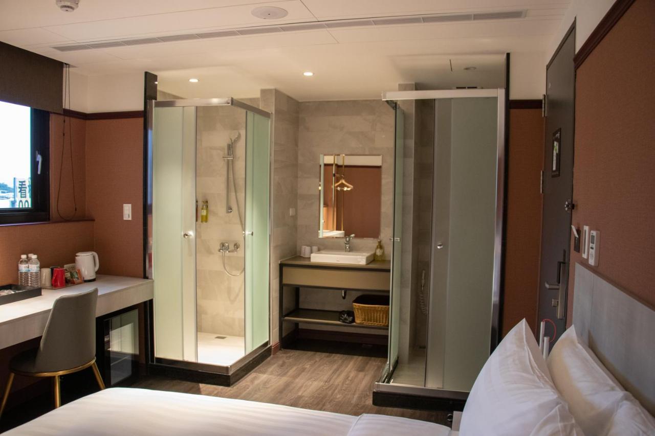 Q21 Hotel Καοσιούνγκ Εξωτερικό φωτογραφία